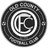 Logo of Old County FC