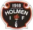 Logo of Holmen U19