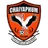 Logo of Chaiyaphum United