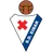 Logo of Eibar