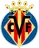 Logo of Villarreal B