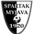 Logo of Spartak Myjava U19