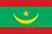 Logo of Mauritania U20