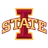 Logo of Iowa (w)