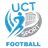 Logo of UCT (w)