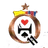Logo of Las Vegas Q-11 (w)