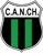 Logo of Nueva Chicago (W)