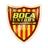 Logo of Boca Unidos