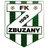 FK Zbuzany 1953