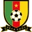 Logo of Cameroon (w)U17