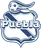Logo of Puebla U23