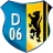 Logo of FV Dresden 06 Laubegast