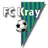 Logo of FC Kray