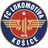 Logo of Lokomotiva Kosice