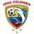 Logo of CRKSV Jong Colombia