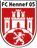 Logo of Hennef U19