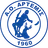Logo of AO Artemis