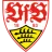 Logo of VfB Stuttgart II