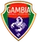 Logo of Gambia U20