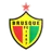 Logo of Brusque FC