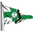 Logo of Associacao Naval