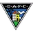 Logo of Dunfermline Athletic