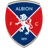 Logo of Albion FC