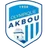 Logo of Olympique Akbou