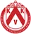 Logo of KV Kortrijk