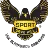 Logo of UWI Blackbirds