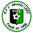 Logo of RFC Grand-Leez