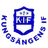 Logo of Kungsangens IF