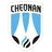 Logo of Cheonan City