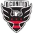 Logo for DC United
