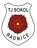 Logo of TJ Sokol Radnice