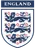 Logo of England U18
