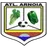 Logo of Atletico Arnoia