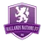 Logo of Hallands Nation FF (w)