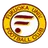 Logo of Fukuoka University (w)