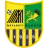 Logo of Metalist Kharkiv U21
