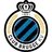 Logo of Club Brugge