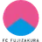 Logo of Fujizakura Yamanashi (w)