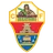 Logo of Elche CF Ilicitano