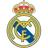 Logo of Real Madrid Castilla