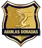 Logo of Aguilas Doradas U19