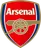 Logo of Arsenal U23
