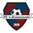 Logo of FC Gravenzande