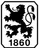 Logo of TSV 1860 Munchen (Youth)