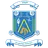 Logo of Newbridge Town