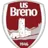 Logo of US Breno